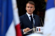 Asamblea Nacional francesa decidirá suerte del gobierno