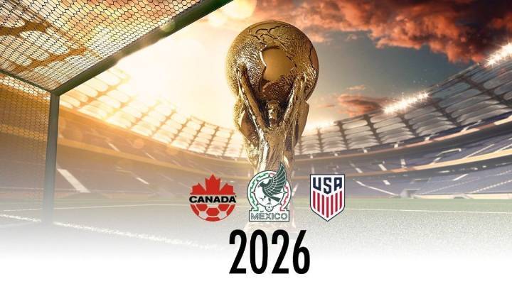 México, EE. UU. y Canadá refuerzan seguridad tecnológica rumbo al Mundial 2026