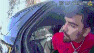 VIDEO: Bernalillo County deputies make arrest during drag racing operation