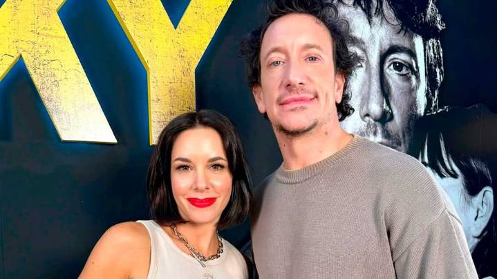 La supuesta tercera en discordia entre Nico Vázquez y Gimena Accardi se separó de su novio