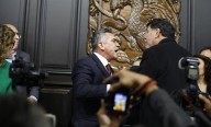 Agresión contra Fernández Noroña, una afrenta al Poder Legislativo: PT