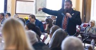 MT House Speaker delays bill to define 'sex' to avoid litigation, blames 'activist judges'