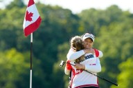 Canadian star Brooke Henderson wins at home in CPKC Women’s Open