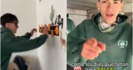 La promo 2025 de Rosario eligió Salta para su viaje de egresados