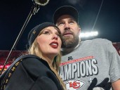 Travis Kelce chose home turf to pop the billion-dollar question to Taylor Swift
