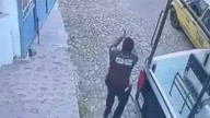 Balacera se desató tras denuncia en Pedro Escobedo