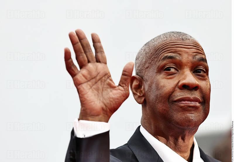 Se burla de los ‘followers’  Denzel Washington