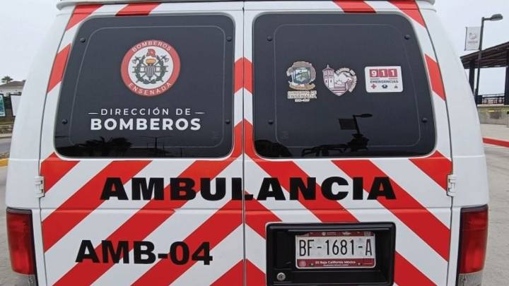 Explosión en domicilio de la colonia Lomitas deja sexagenario herido