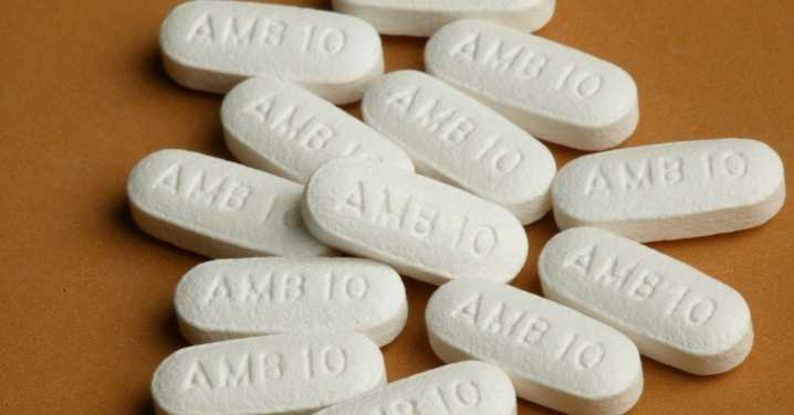 This One Exercise Could Knock You Out Better Than Ambien