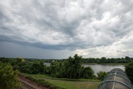 Mass. weather: Over 1 inch of heavy rain possible south of Mass. Pike Wednesday