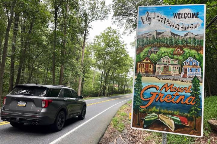 Pennsylvania’s Chautauqua is a summertime haven for lifelong learners