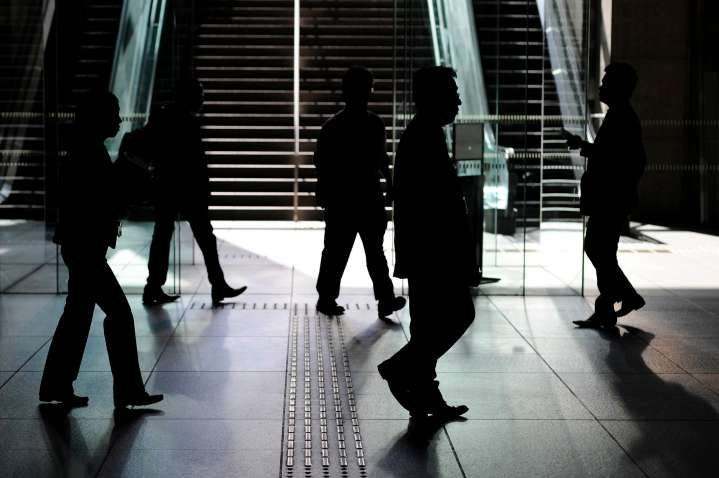 La tasa de desempleo de Japón baja al 2,3 % en julio
