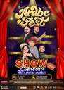 Show de Comedia “Reír para Sanar