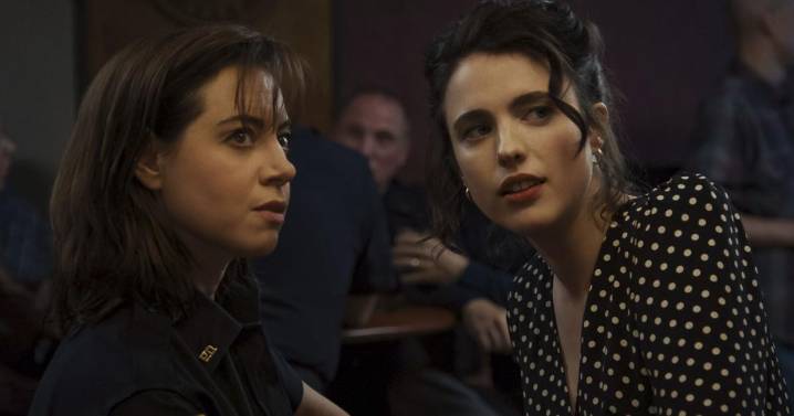 In Theaters: Movies playing in the Fort Wayne area