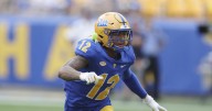 Pitt coach Narduzzi: S Brookins, T Baer creating buzz