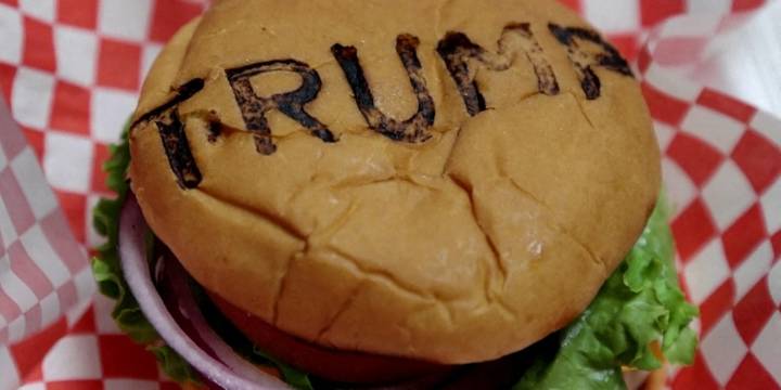 Dueño de restaurantes Trump Burger podría ser deportado por estancia ilegal