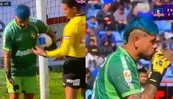 La nueva 'locura' de Diego Sánchez en el triunfo de Coquimbo Unido