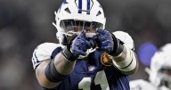 Micah Parsons set to arrive in Green Bay today after joining Packers with record