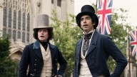 The Personal History of David Copperfield is the perfect one