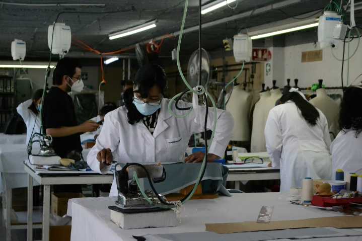 ¿Qué clase social soy según mi salario en México en 2025?