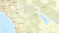Temblor en el área de Hemet – Telemundo San Diego (20)
