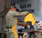 PROGRAMA CANJE DE ARMAS 2025 YA OPERA EN TECÁMAC
