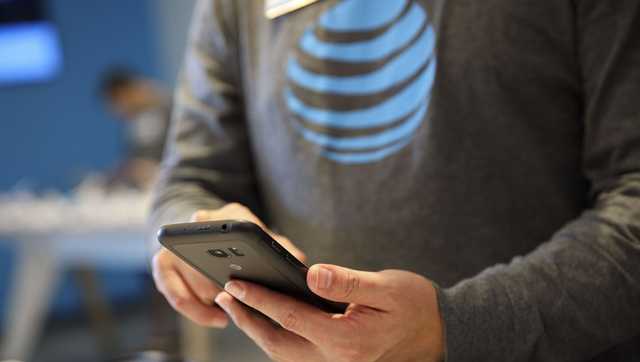 AT&T may pay customers up to $7,500 in data breach settlement