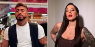 Final para el amor entre “La Tora” Villar y Maxi Kilates: ella borró todas las fotos con él de sus redes sociales