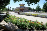 Promenade Shops at Centerra sells for $55M