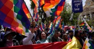 El cambio de modelo económico que viene para Bolivia tras 20 años de gobiernos de izquierda