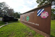 Army sergeant charged with attempted murder in the shootings of 5 Fort Stewart soldiers