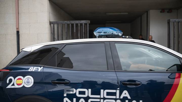 La delincuencia se estanca en España, pero crecen los delitos sexuales y los intentos de asesinato