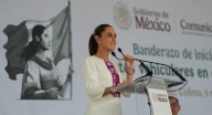 ‘Conecta familias, conecta desarrollo’: Sheinbaum anuncia tren de pasajeros CDMX