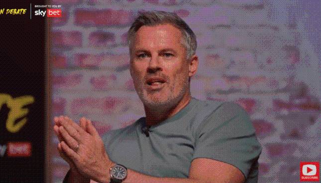 Jamie Carragher says Chelsea transfer decision will cost them shot at Premier League title