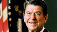 SBC Approves 'Hail Reagan' Prayer For Congregational Use