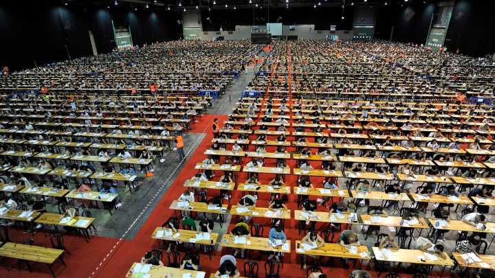 El sindicato Satse impugna el concurso oposición de enfermería del Sergas