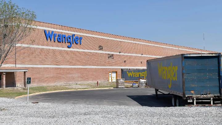 Wrangler anuncia cierre de sus plantas en Coahuila: ¿dónde están?