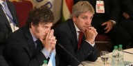 Morgan Stanley comparó a la Argentina con Star Wars: “Los inversores van a tener que creer en La Fuerza aunque no la vean”