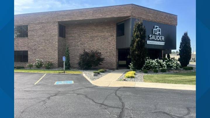 Sales slump forces Sauder Woodworking to lay off nearly 150 workers in Archbold
