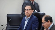 Abogado de Martín Vizcarra: traslado a Lurigancho busca “humillarlo”