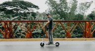 ¿Qué hacer si te atropella un scooter u otro vehículo de movilidad personal?