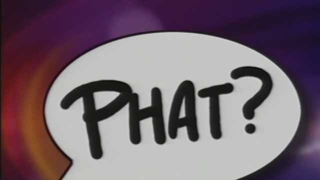 Teens decode '90s slang like 'da bomb' and 'tight'