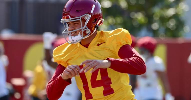 Jayden Maiava Takes Matters Into His Own Hands as Lincoln Riley Suffers Major Fall Camp Blow