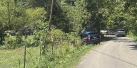 One dead in Rocky Fork shooting