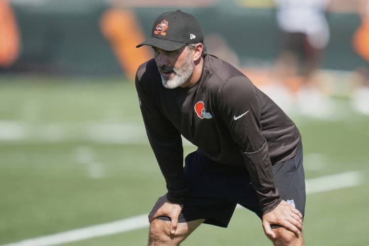 Stefanski's timeline for announcing Browns starting QB remains uncertain