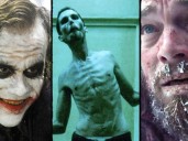 11 actores que hicieron sacrificios extremos por un rol inolvidable