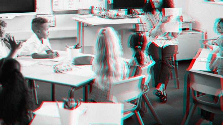 Teachers are warming up to using AI in classrooms
