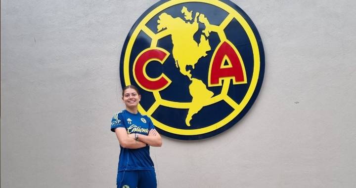 América Femenil mantiene paso perfecto: Itzel Velasco habla sobre el cierre de la jornada 8
