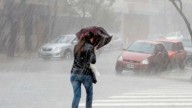 Ciclogénesis: En Chivilcoy dejó hasta la hora 15, 100 mm., en 15 horas