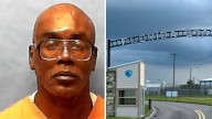 DeSantis signs death warrant of man convicted in 1990 murders of Miami